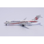 NG Model OTT Airlines ARJ21-700 B-123A 1:400